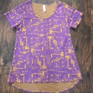 Lularoe Classic T
